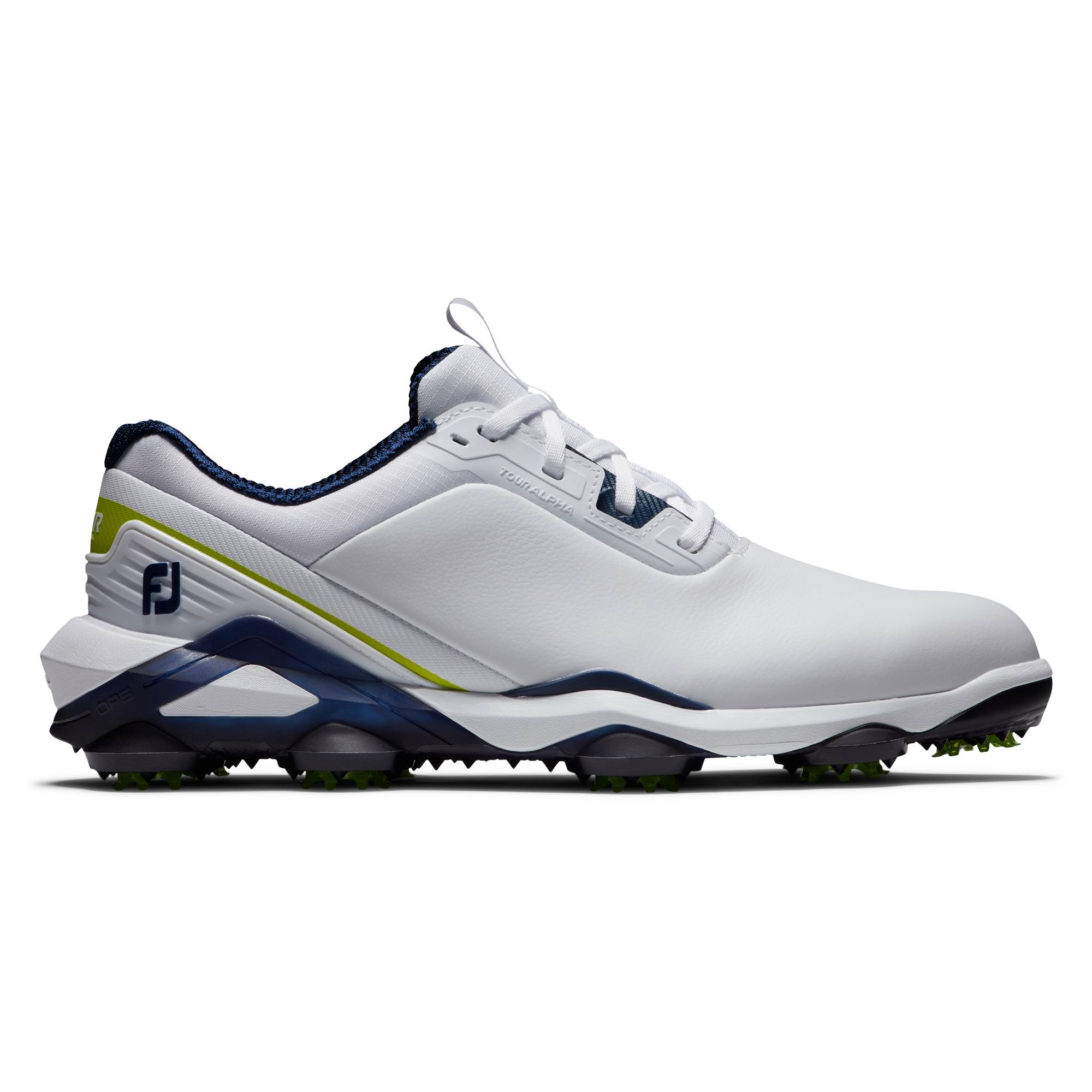 FootJoy Golf Previous Season Tour Alpha Shoes