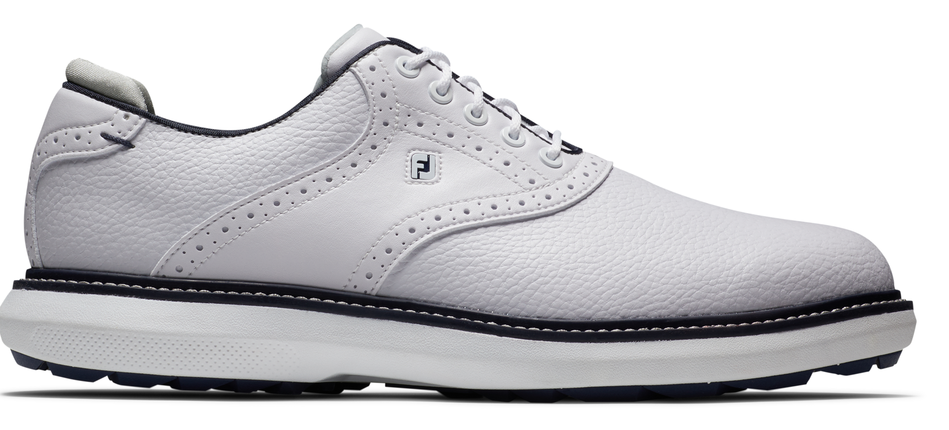 FootJoy Golf Traditions Spikeless Shoes