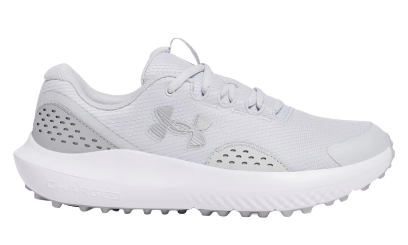 Under Armour Golf UA Surge Spikeless Shoes