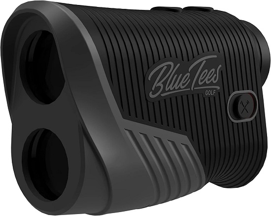 Blue Tees Golf Series 2 Pro Plus Rangefinder