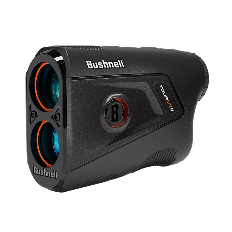 Bushnell Golf Tour V7 Shift Rangefinder Patriot Pack