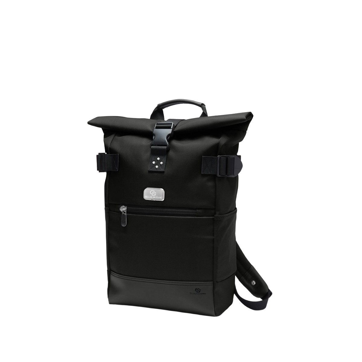 Club Glove Golf Pro Roll Top Bag