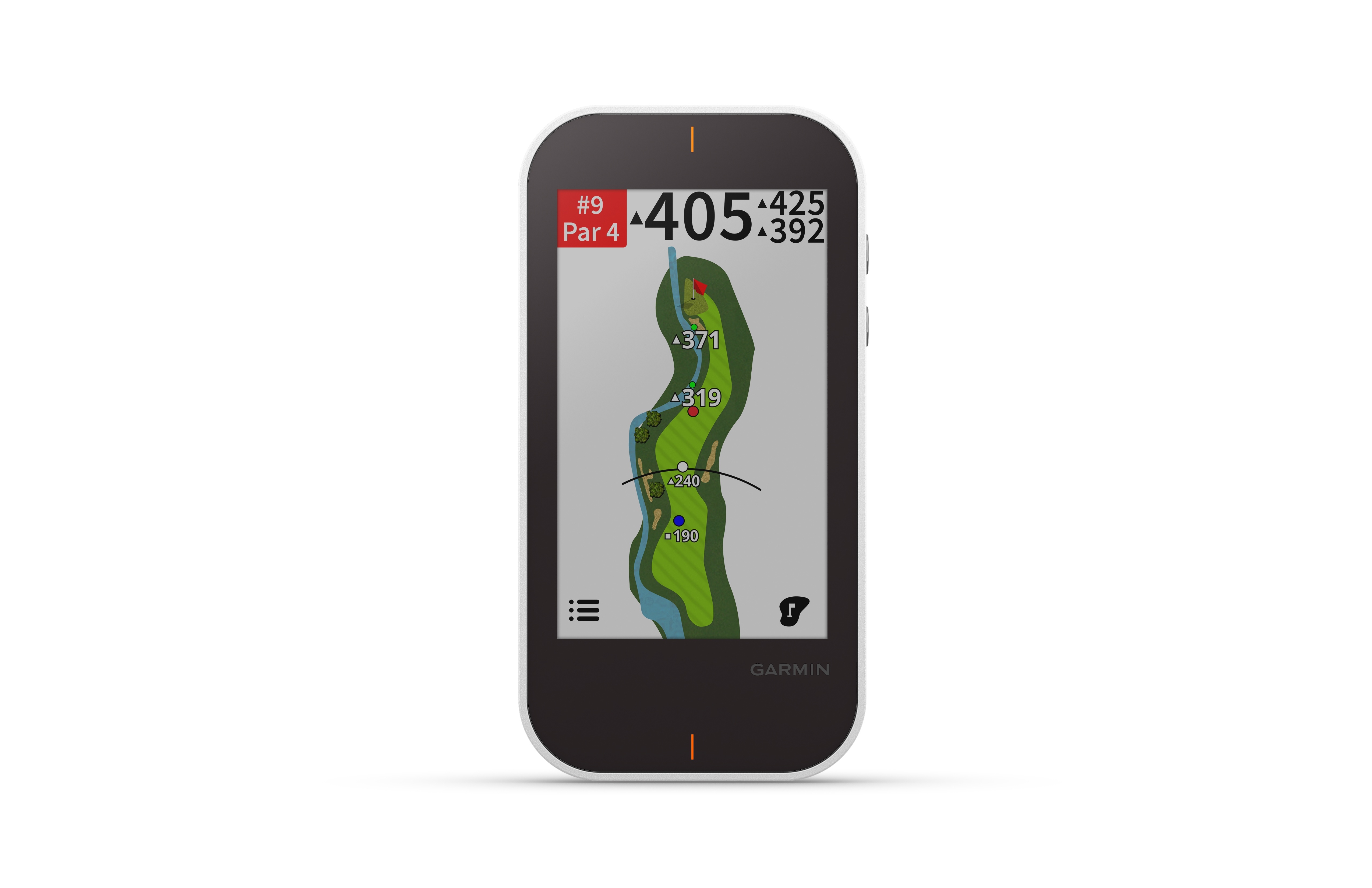 Garmin Golf Approach G80 GPS