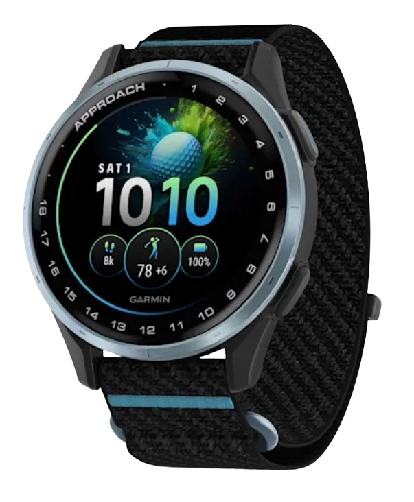 Garmin Golf Juniors Approach J1 GPS Watch