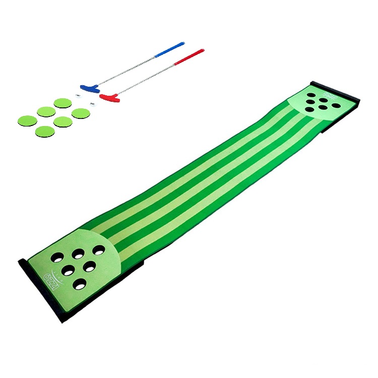 Izzo Golf Pong Putt Pro Game