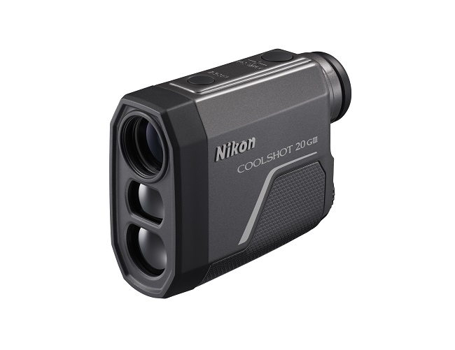 Nikon Golf Coolshot 20 GIII Rangefinder