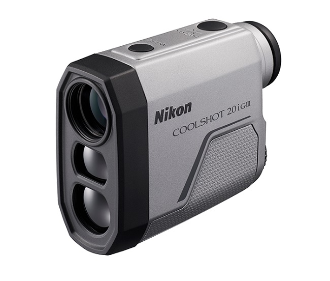 Nikon Golf Coolshot 20i GIII Rangefinder