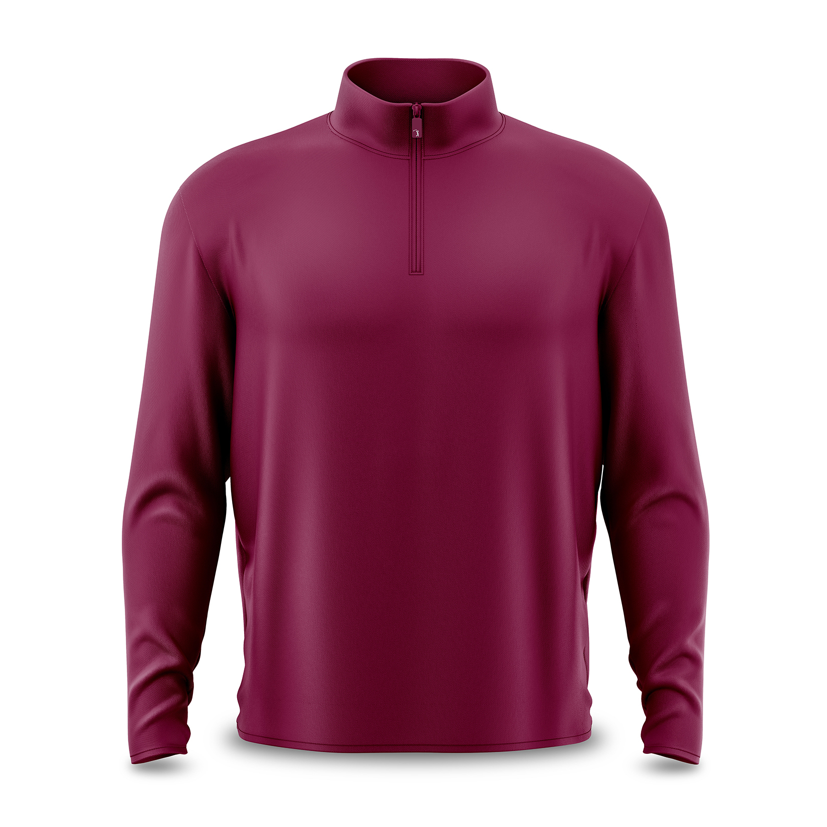 Bogey Bros Golf Performance 1/4 Zip Pullover