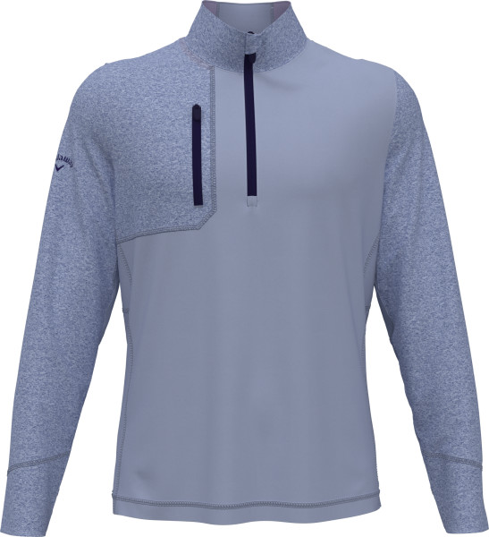 Callaway Golf Lightweight Aquapel 1/2 Zip