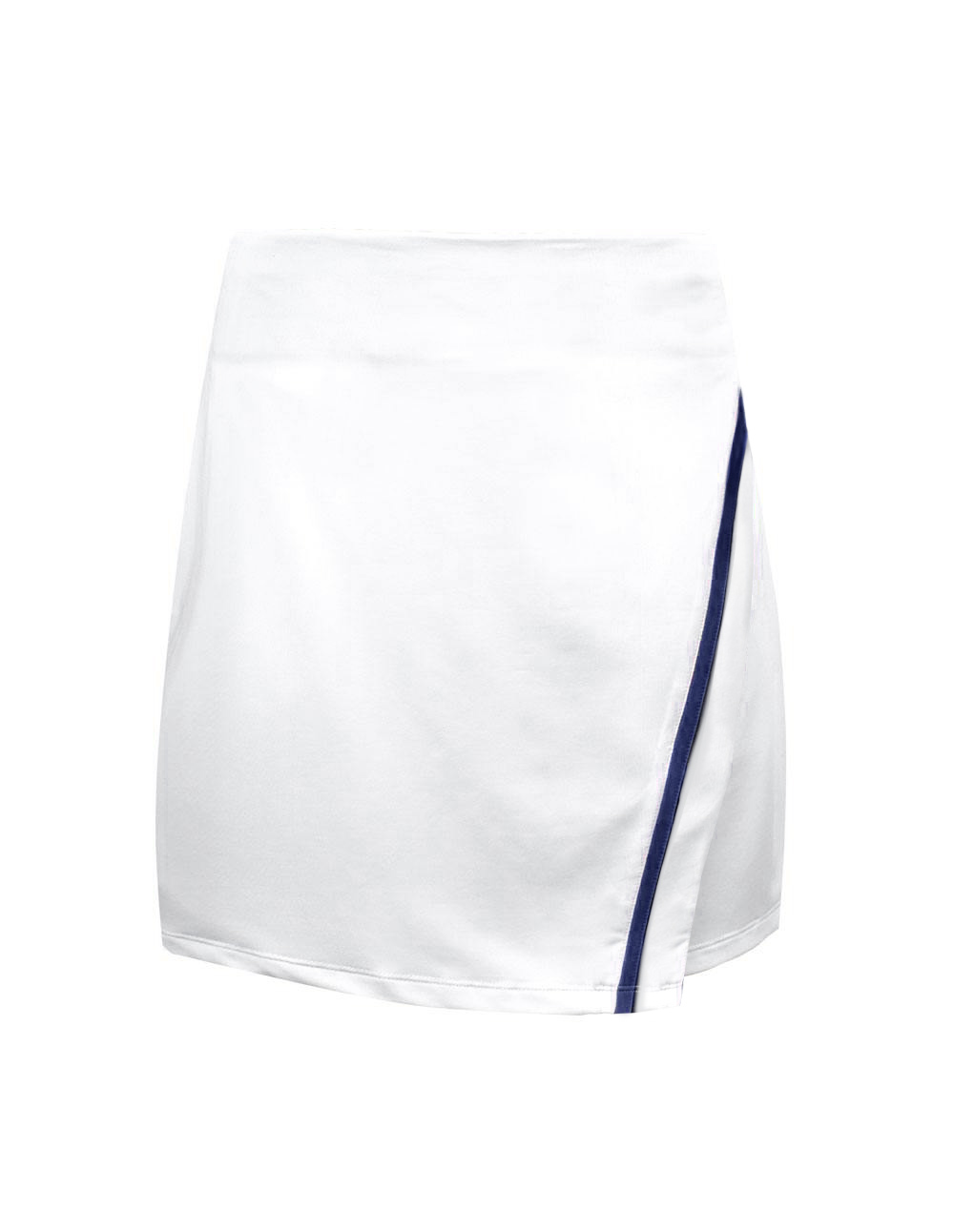 Callaway Golf Ladies 17" Contrast Wrap Skort