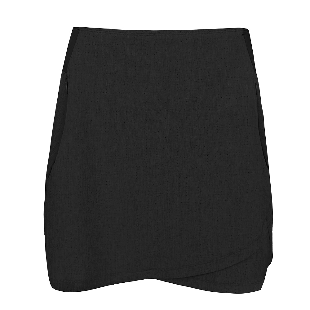 Callaway Golf Ladies 16" Heather Perforated Golf Skort