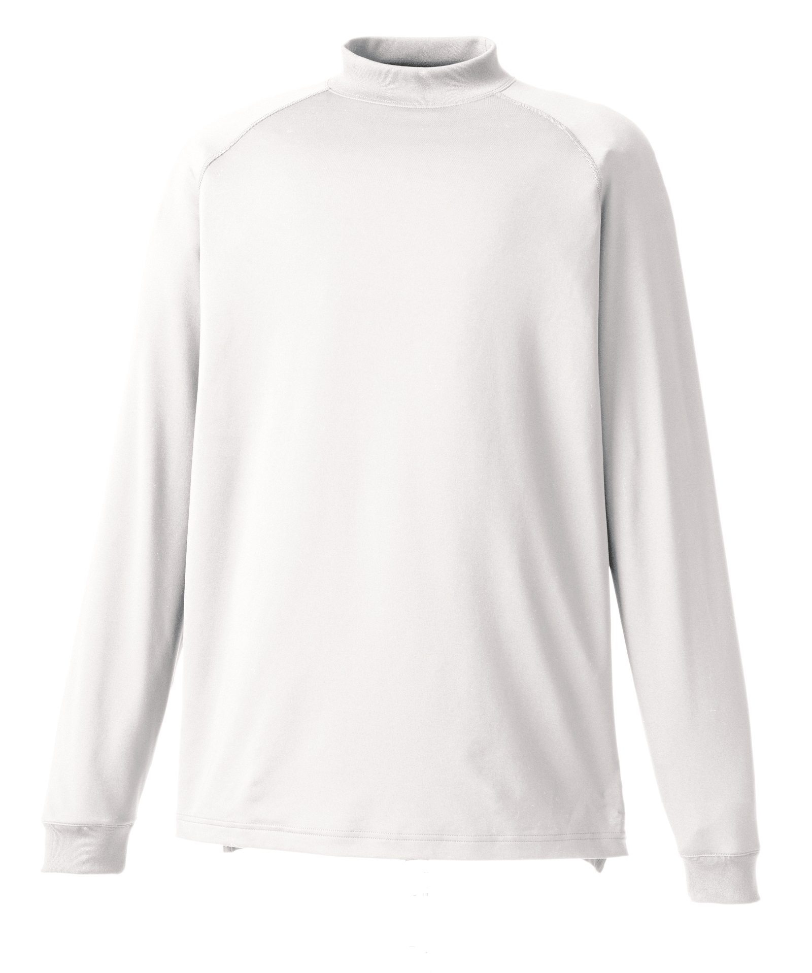 FootJoy Golf Performance Long Sleeve Mock
