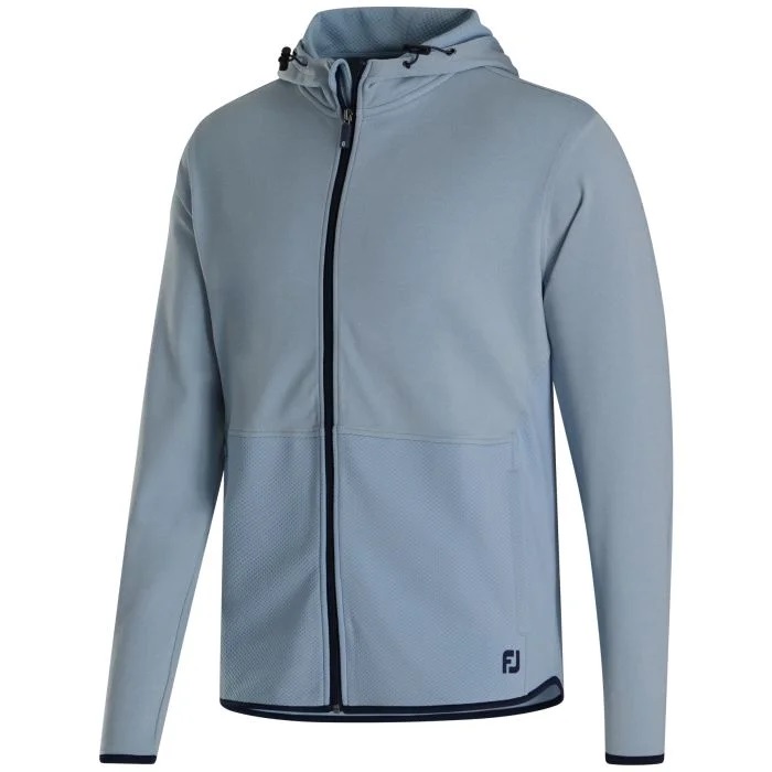 FootJoy Golf ThermoSeries Full-Zip Hoodie