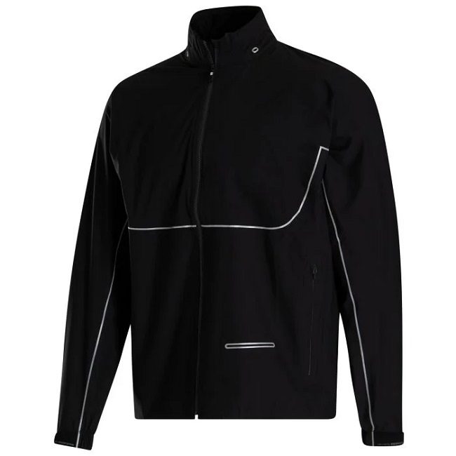FootJoy Golf DryJoys Select LTD Jacket Black Large