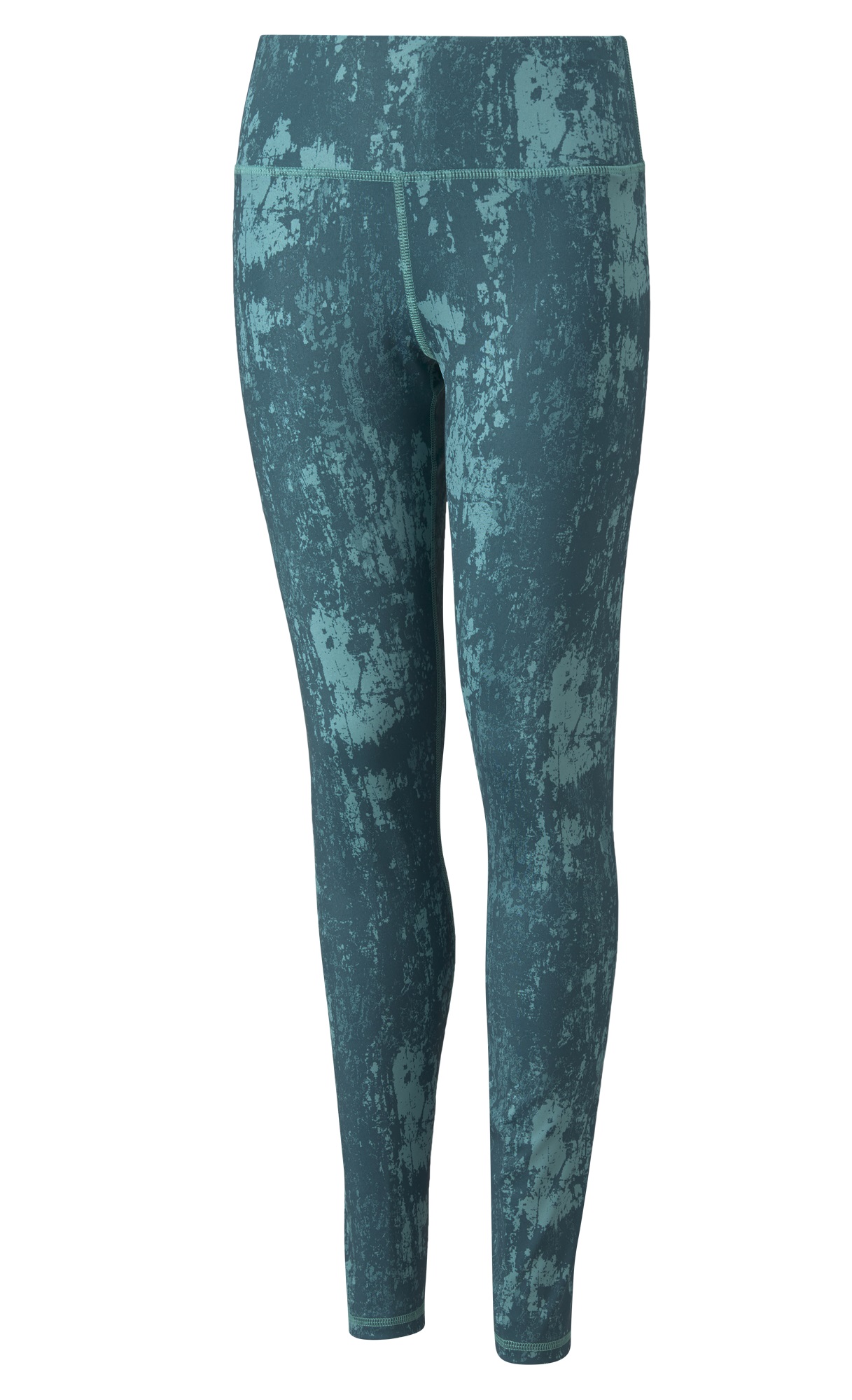 Puma Golf Ladies Printed Tight