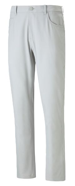 Puma Golf Dealer 5 Pocket Pants