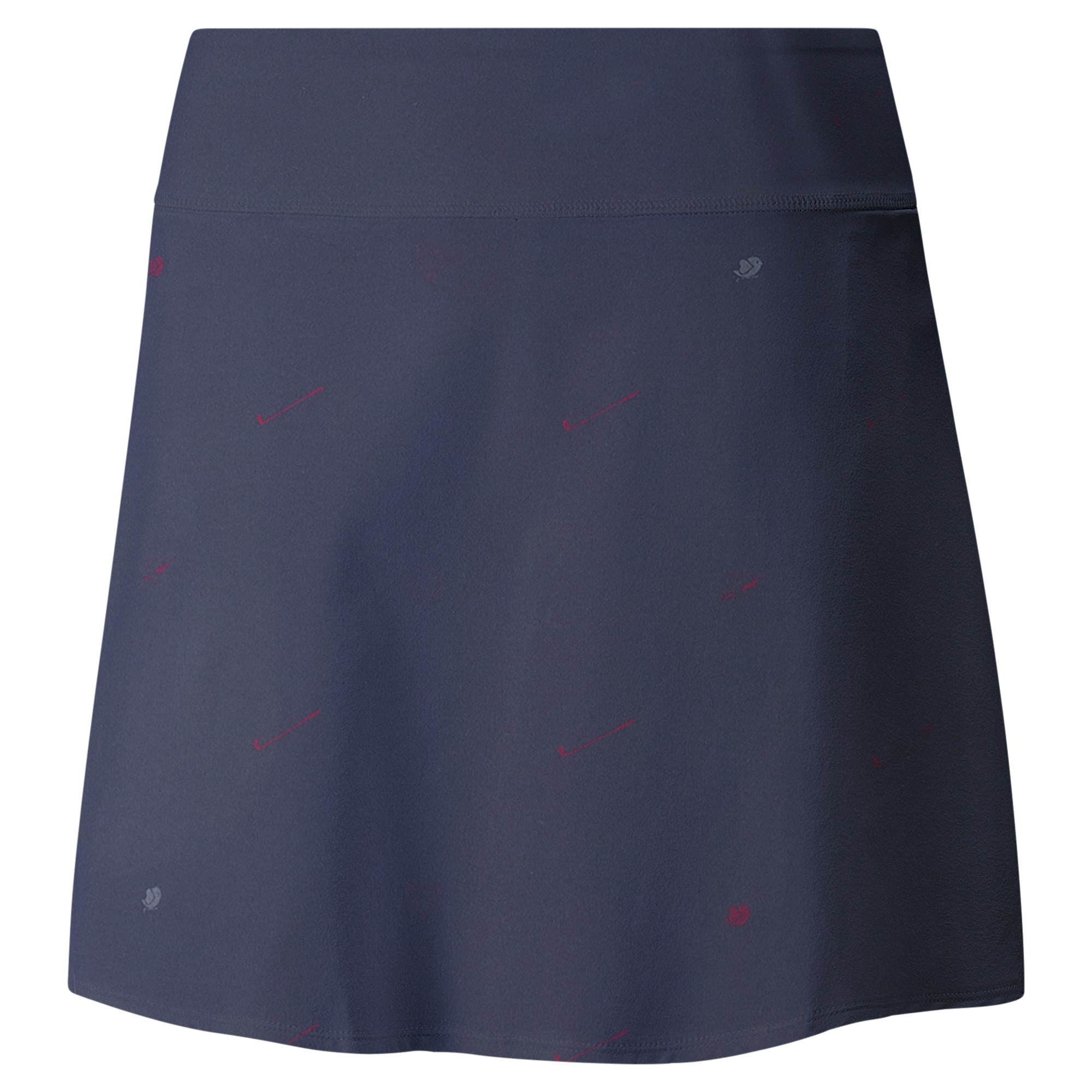 Puma Golf Ladies PWRSHAPE Love Skirt