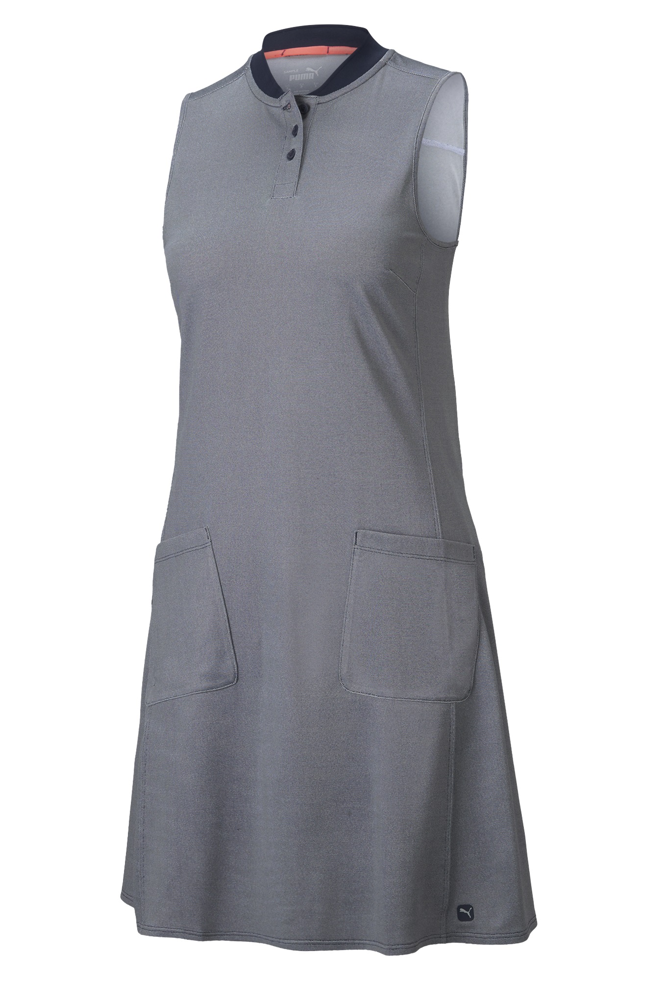 Puma Golf Ladies Farley Dress