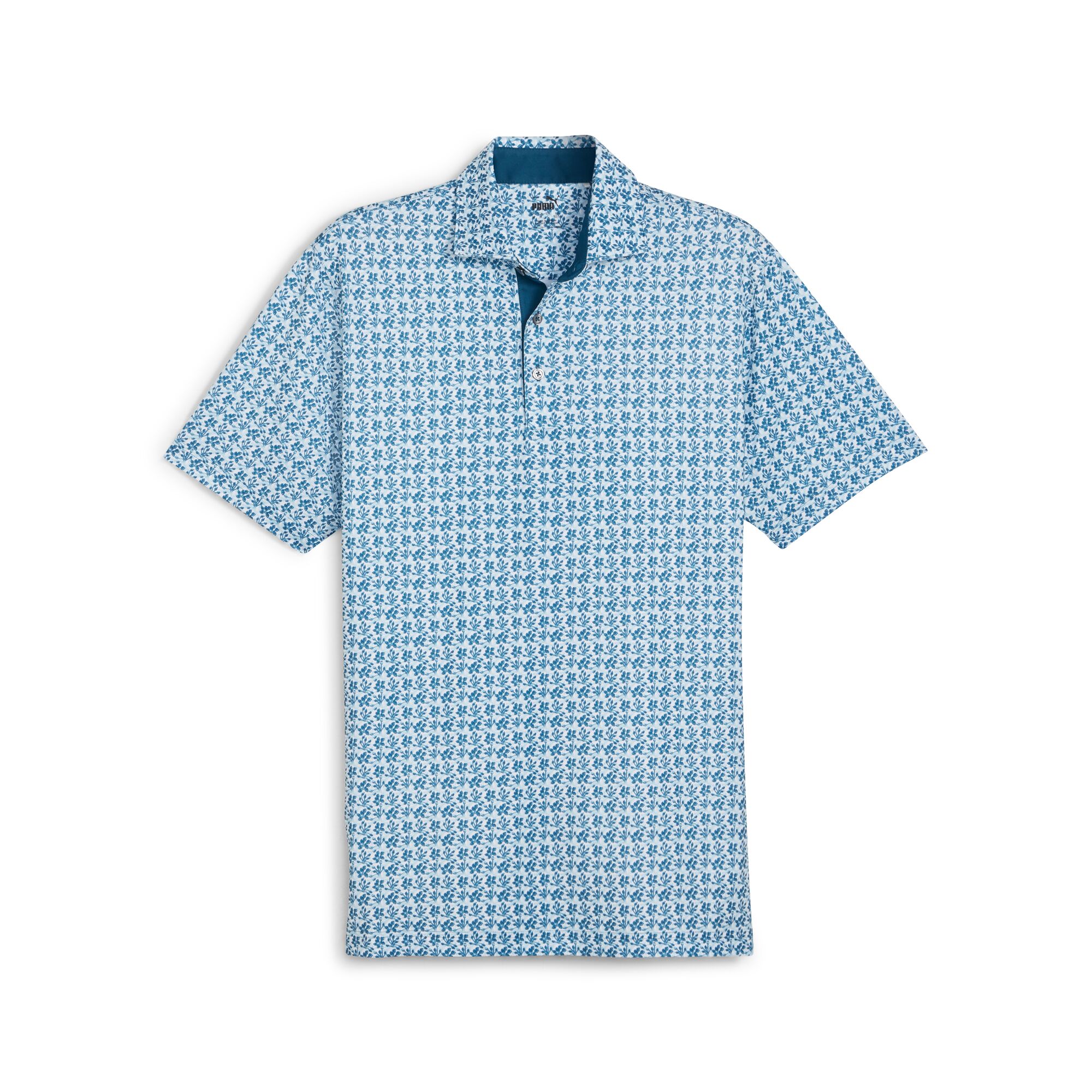 Puma Golf Mattr Essex Polo