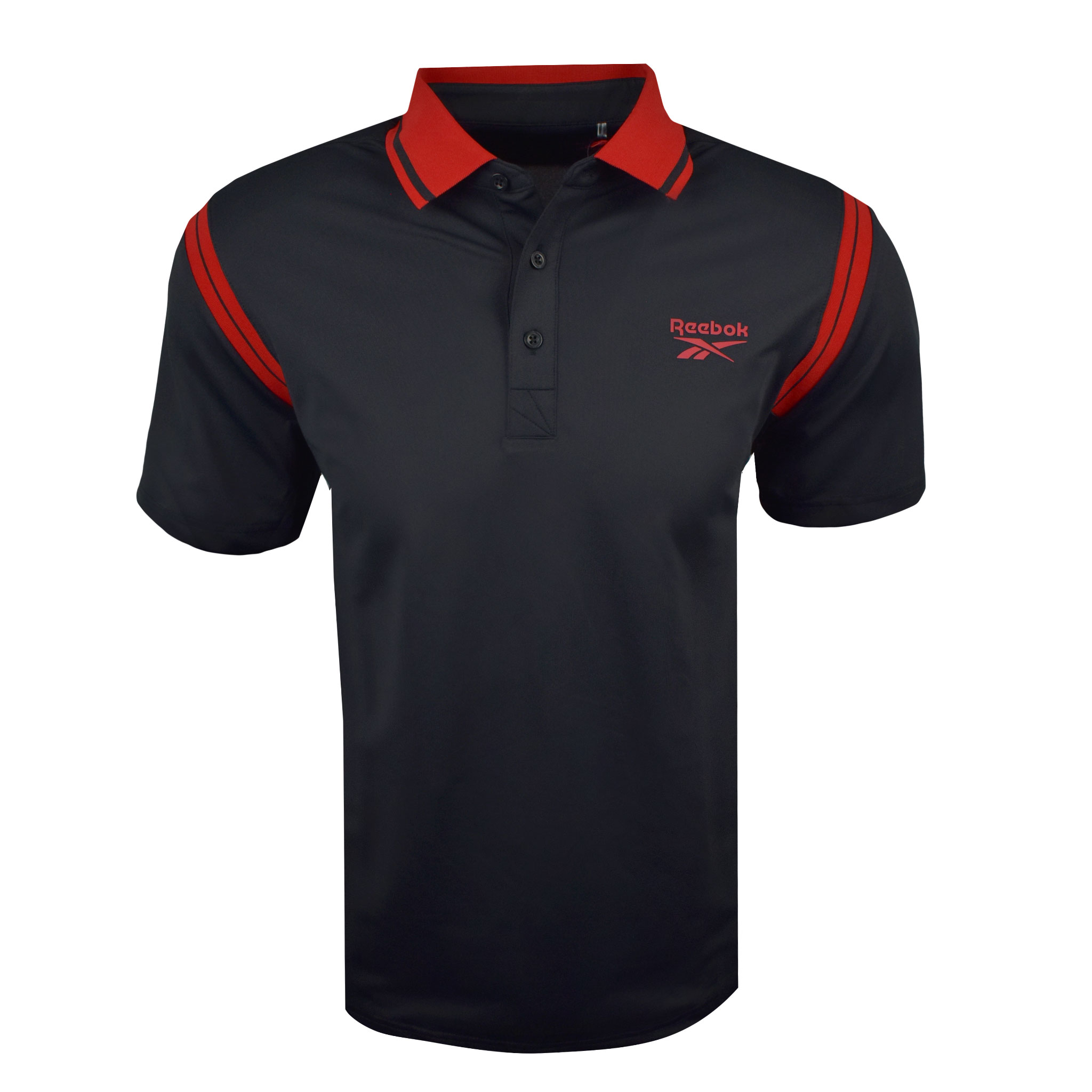 Reebok Golf Varisty Polo