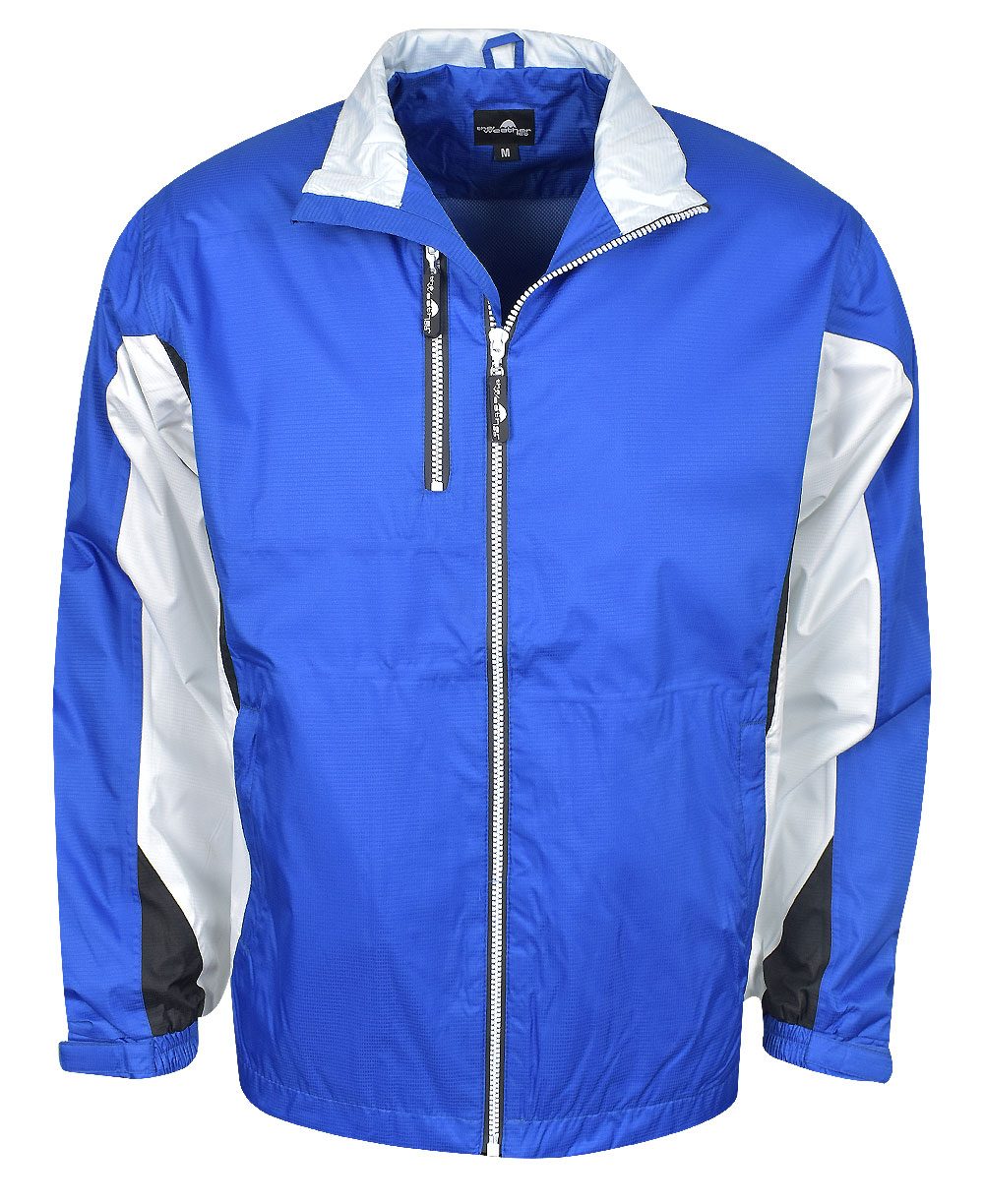The Weather Company Golf HiTech Performance Jacket