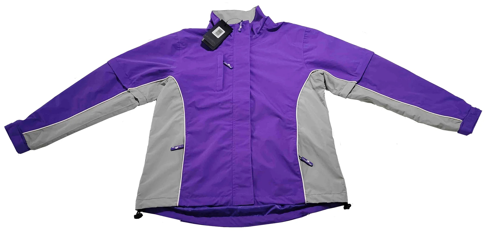 The Weather Company Golf Ladies Rain Jacket