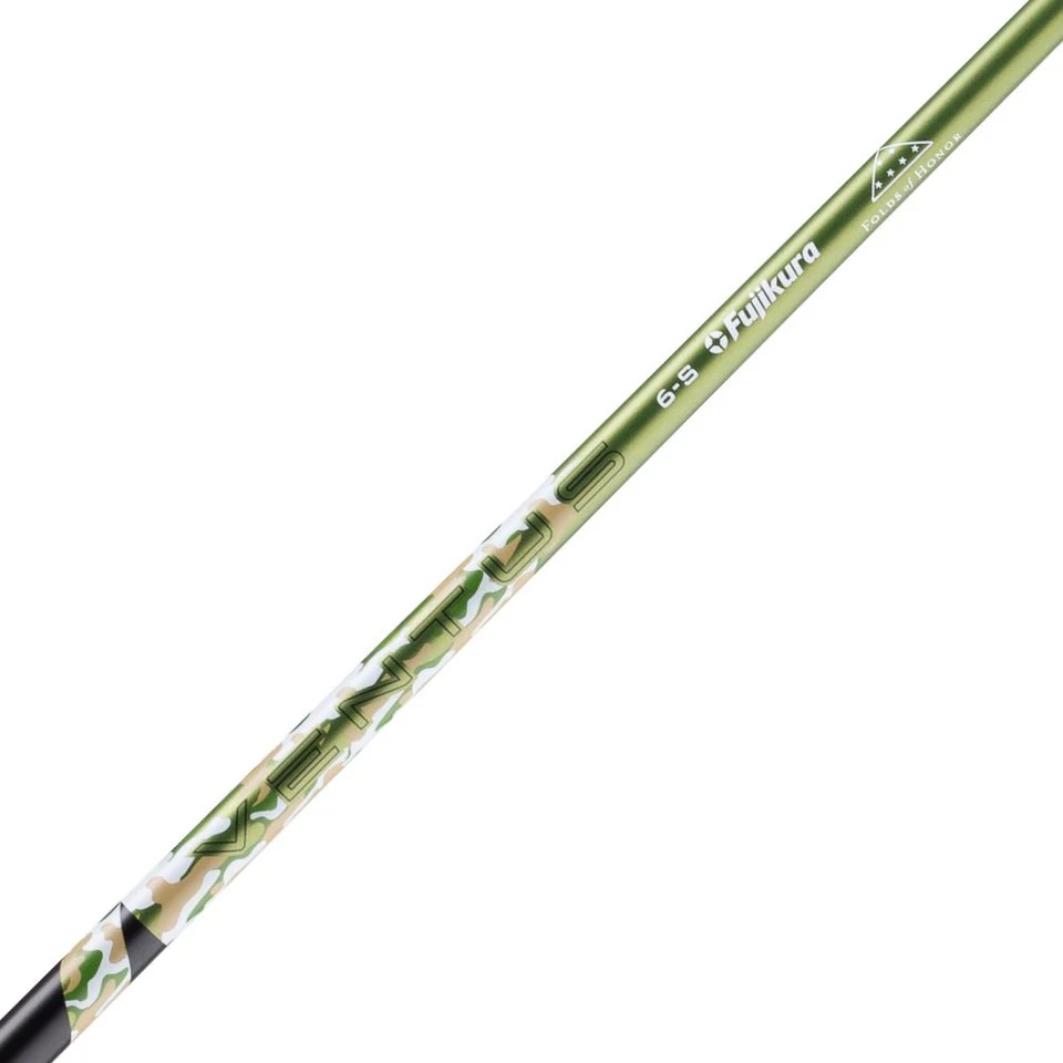 Fujikura Golf 2025 Ventus Patriot Edition Wood Shaft