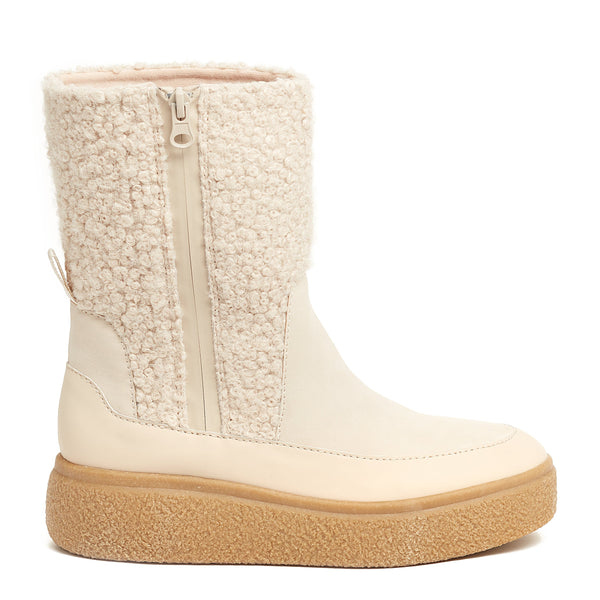 Rocket Dog Alora Buff Winter Boot