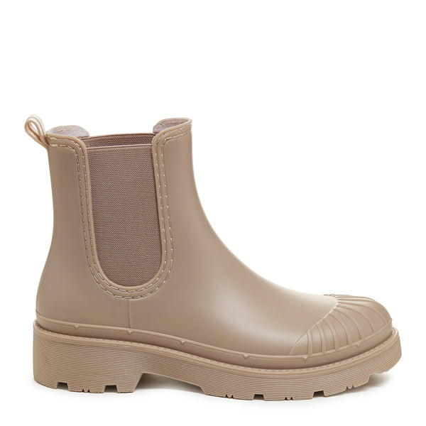 Rocket Dog Puddle Bone Chelsea Rain Boots