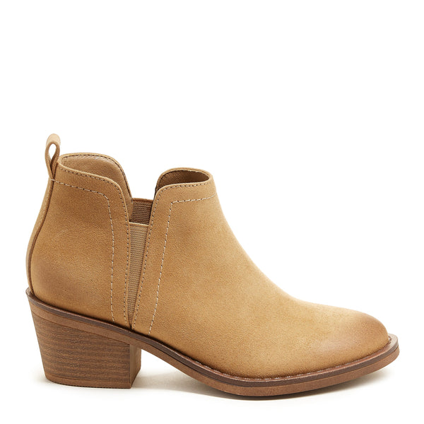 Rocket Dog York Camel Boot