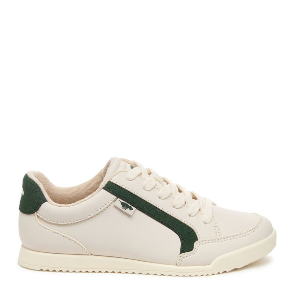 Rocket Dog Bolt White Trainers